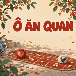 Ô Ăn Quan icon