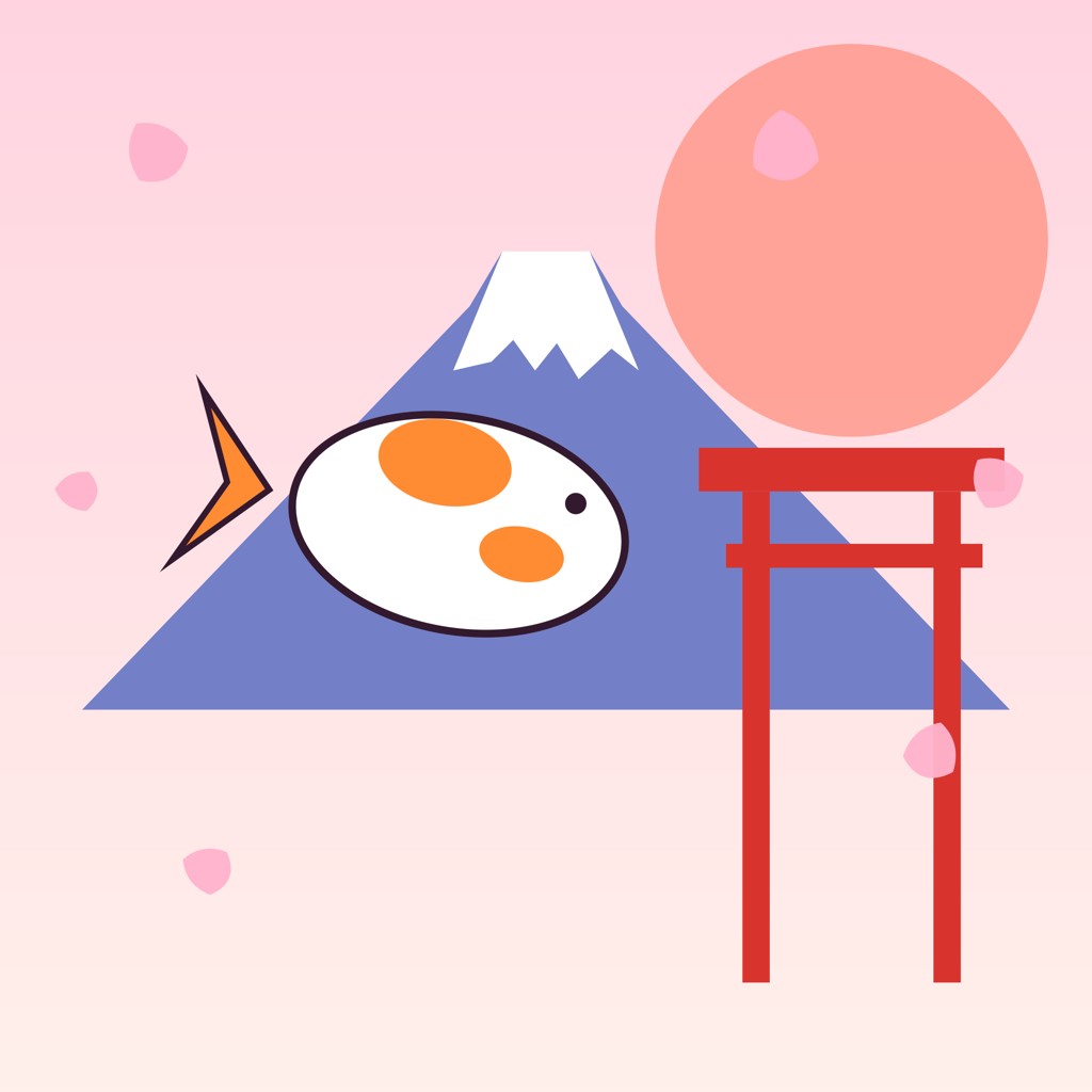 Tori Tobi icon