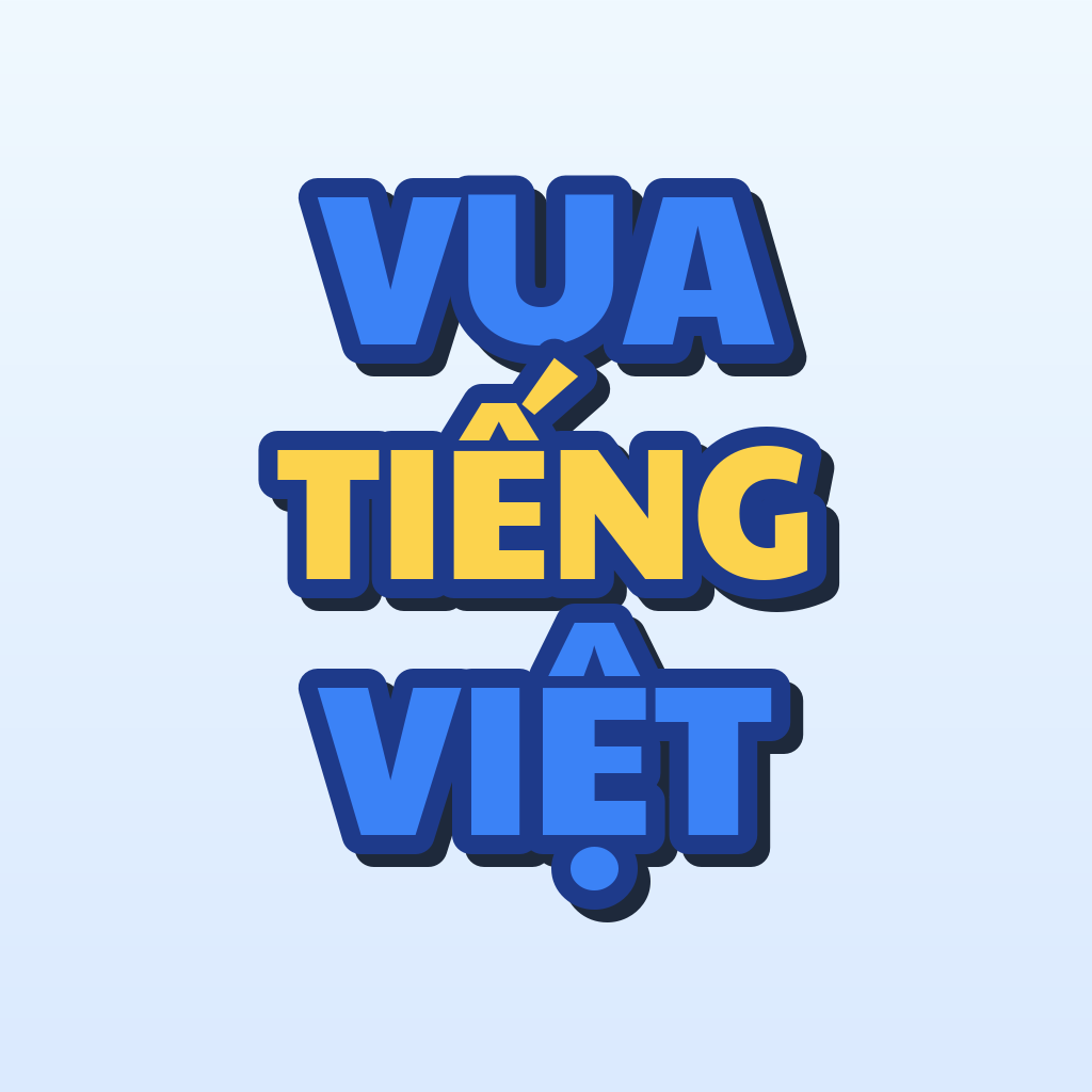 Vua Tiếng Việt icon