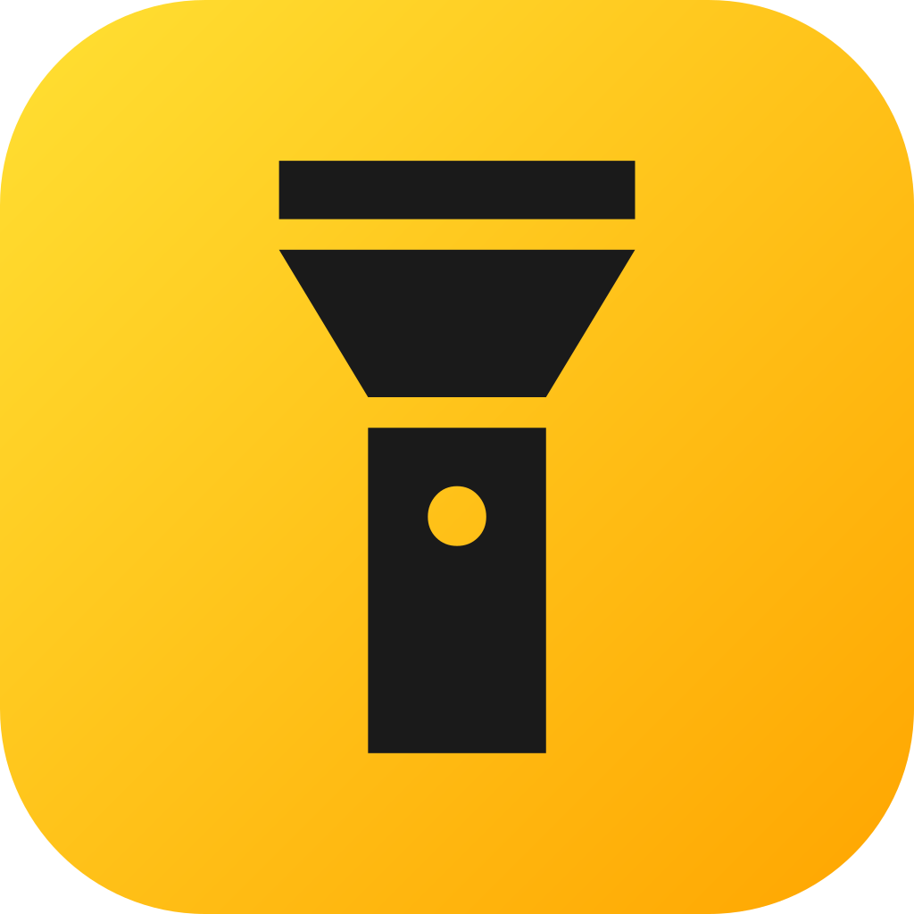 Strobe Flash: Beat & SOS Light icon